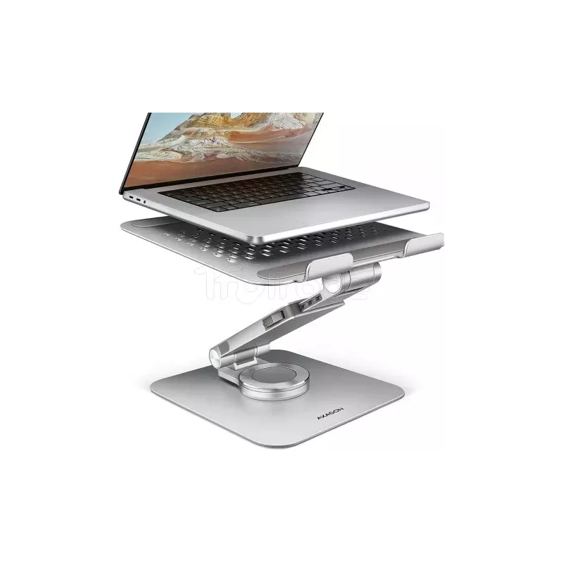 Support / réhausseurAxagonSTND-LRpour ordinateur… | MonPC.Store