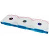 Lot de 3 Ventilateurs de boitier Lian LiUni Fan TL… | MonPC.Store