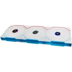Lot de 3 Ventilateurs de boitier Lian LiUni Fan TL… | MonPC.Store