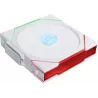 Ventilateur de boitier Lian LiUni Fan TL Wireless… | MonPC.Store