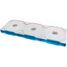 Lot de 3 Ventilateurs de boitier Lian LiUni Fan TL… | MonPC.Store