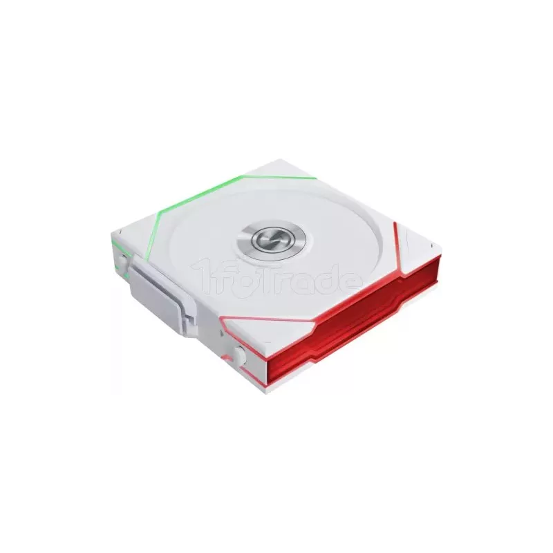 Ventilateur de boitier Lian LiUni Fan TL WirelessRGB… | MonPC.Store