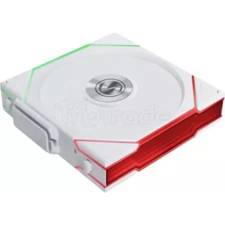 Ventilateur de boitier Lian LiUni Fan TL WirelessRGB… | MonPC.Store