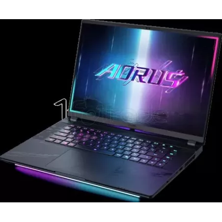 Ordinateur PortableGigabyteAorus Master 16BYHC5FRE65SP… | MonPC.Store