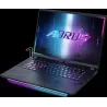 Ordinateur PortableGigabyteAorus Master 16BYHC5FRE65SP… | MonPC.Store