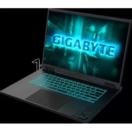 Ordinateur PortableGigabyteGaming A16 CVHI3FR894SH (16") | MonPC.Store