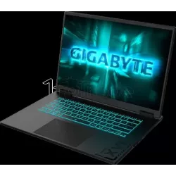 Ordinateur PortableGigabyteGaming A16 CTHH3FR893SH (16") | MonPC.Store