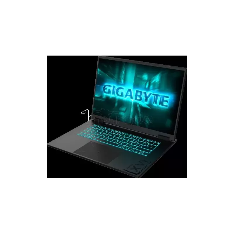 Ordinateur PortableGigabyteGaming A16 CTHH3FR893SH (16") | MonPC.Store