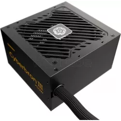 Alimentation ATXEnermaxCyberBron III- 750W (Noir) | MonPC.Store
