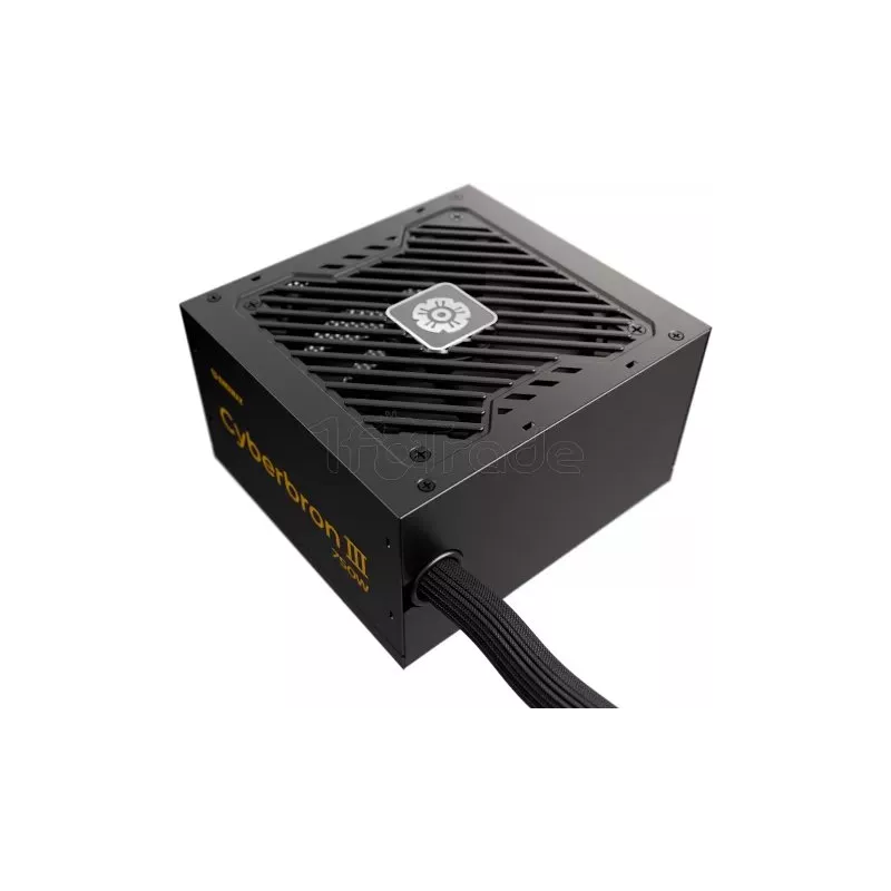 Alimentation ATXEnermaxCyberBron III- 750W (Noir) | MonPC.Store
