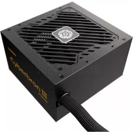 Alimentation ATXEnermaxCyberBron III- 750W (Noir) | MonPC.Store