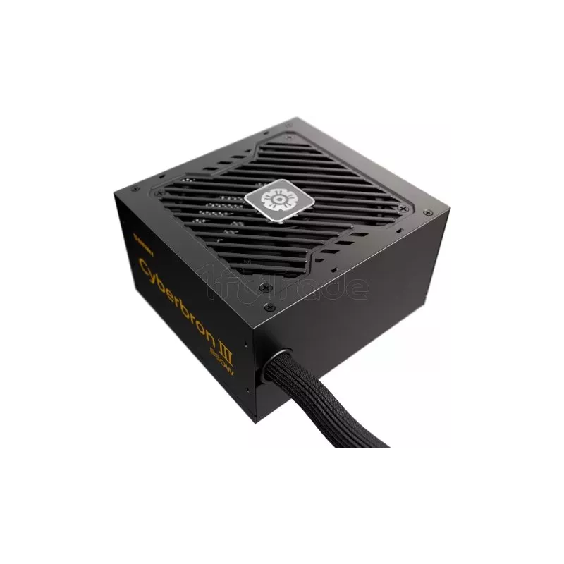 Alimentation ATXEnermaxCyberBron III- 850W (Noir) | MonPC.Store