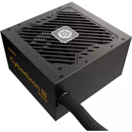 Alimentation ATXEnermaxCyberBron III- 850W (Noir) | MonPC.Store