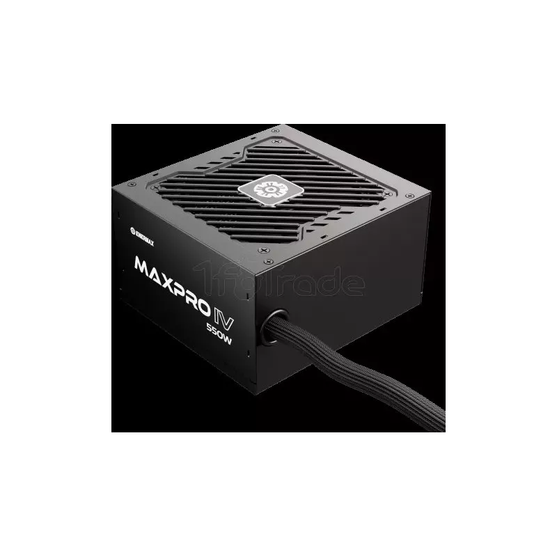 Alimentation ATXEnermaxMaxPro IV- 550W (Noir) | MonPC.Store