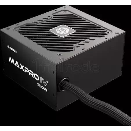 Alimentation ATXEnermaxMaxPro IV- 550W (Noir) | MonPC.Store