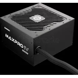 Alimentation ATXEnermaxMaxPro IV- 650W (Noir) | MonPC.Store