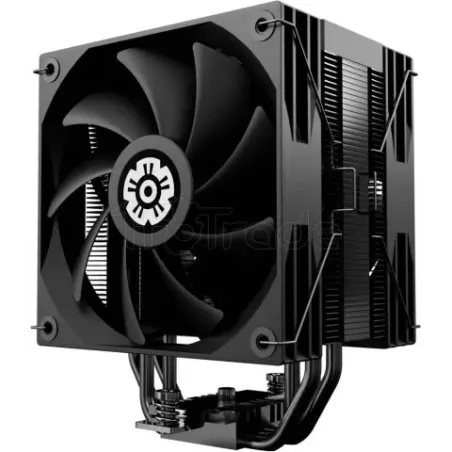 Ventilateur pour processeurEnermaxETS-T41D Digital(Noir) | MonPC.Store