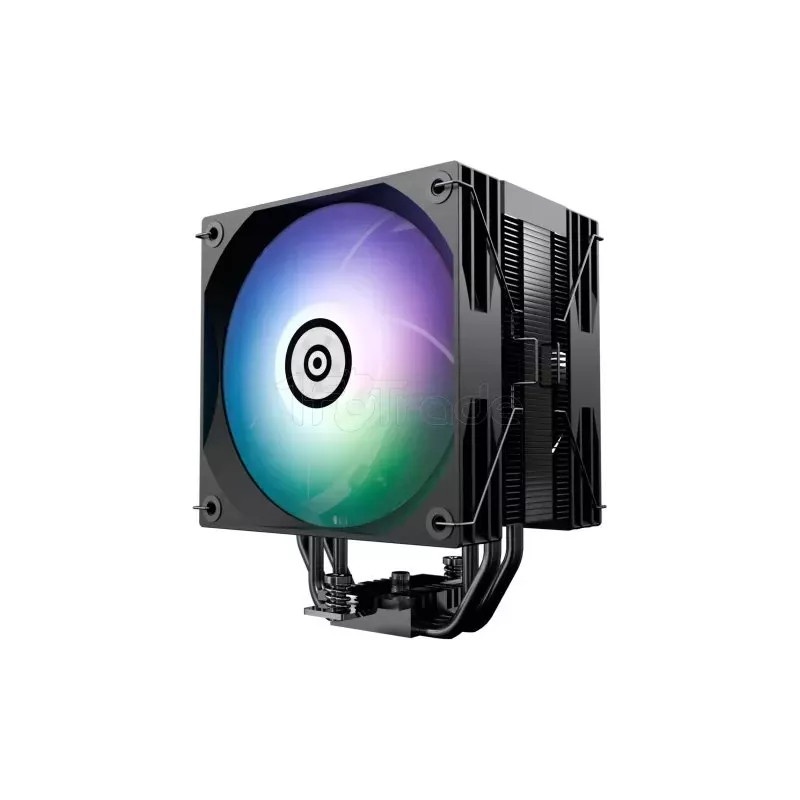 Ventilateur pour processeurEnermaxETS-T41D DigitalRGB… | MonPC.Store