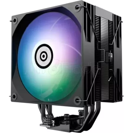 Ventilateur pour processeurEnermaxETS-T41D DigitalRGB… | MonPC.Store