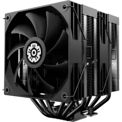 Ventilateur pour processeurEnermaxETS-T60D Digital(Noir) | MonPC.Store