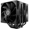 Ventilateur pour processeurEnermaxETS-T60D Digital(Noir) | MonPC.Store