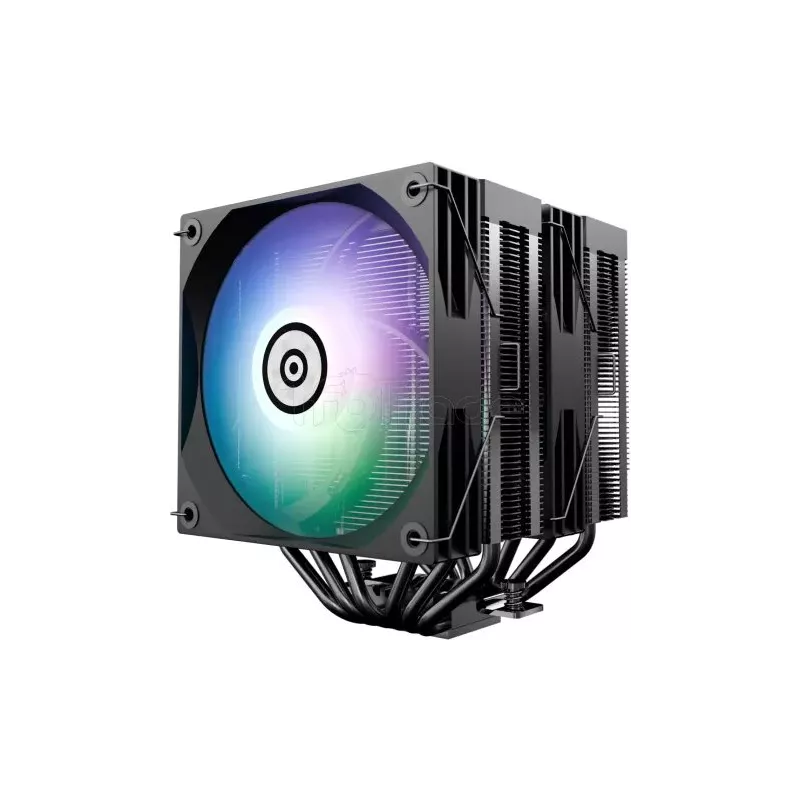 Ventilateur pour processeurEnermaxETS-T60D DigitalRGB… | MonPC.Store