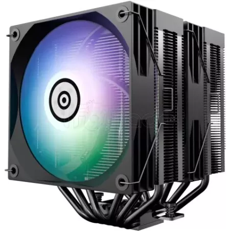 Ventilateur pour processeurEnermaxETS-T60D DigitalRGB… | MonPC.Store
