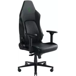 Fauteuil GamerRazerIskur V2(Noir/Vert) | MonPC.Store