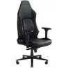 Fauteuil GamerRazerIskur V2(Noir/Vert) | MonPC.Store