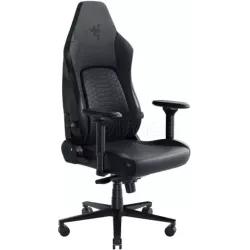 Fauteuil GamerRazerIskur V2(Noir) | MonPC.Store