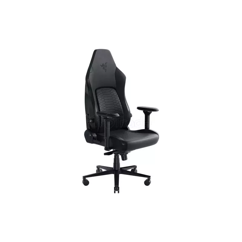 Fauteuil GamerRazerIskur V2(Noir) | MonPC.Store
