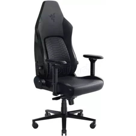Fauteuil GamerRazerIskur V2(Noir) | MonPC.Store