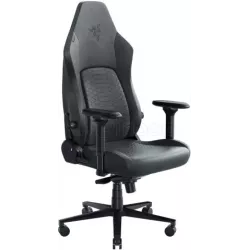 Fauteuil GamerRazerIskur V2(Gris) | MonPC.Store