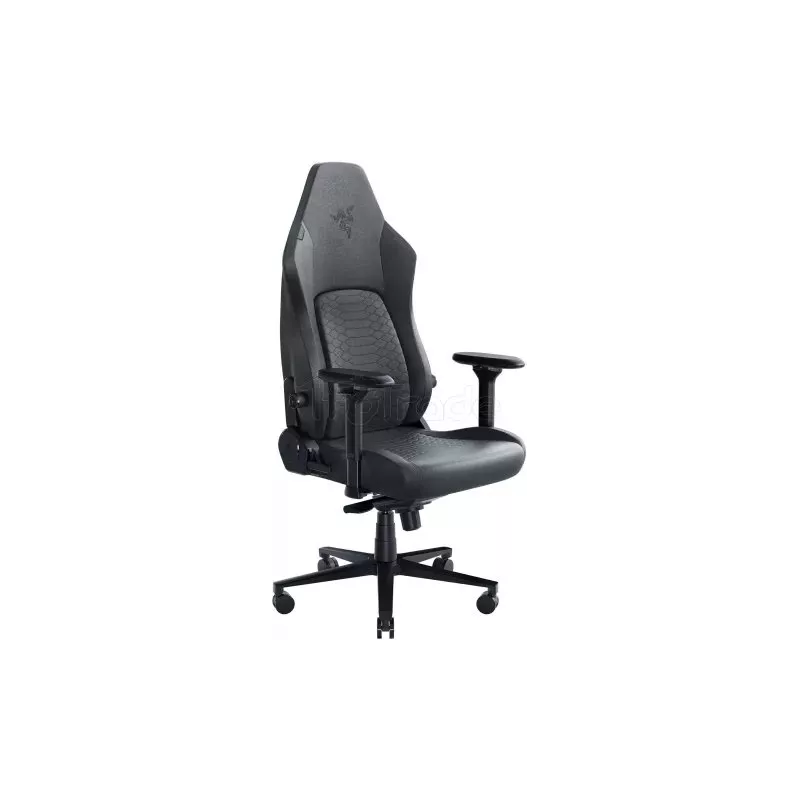Fauteuil GamerRazerIskur V2(Gris) | MonPC.Store