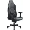 Fauteuil GamerRazerIskur V2(Gris) | MonPC.Store