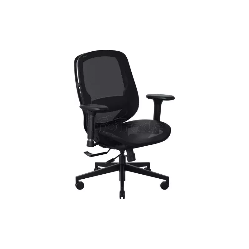 Fauteuil ergonomiqueRazerFujin (Noir) | MonPC.Store