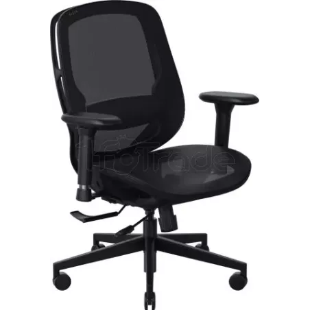 Fauteuil ergonomiqueRazerFujin (Noir) | MonPC.Store