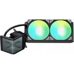 Kit Watercooling AIOTryxPanorama SE- 240mm (Noir) | MonPC.Store
