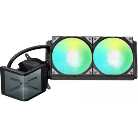 Kit Watercooling AIOTryxPanorama SE- 240mm (Noir) | MonPC.Store