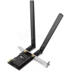 Carte Réseau PCIe WiFi/BluetoothTP-LinkArcher TX20E… | MonPC.Store