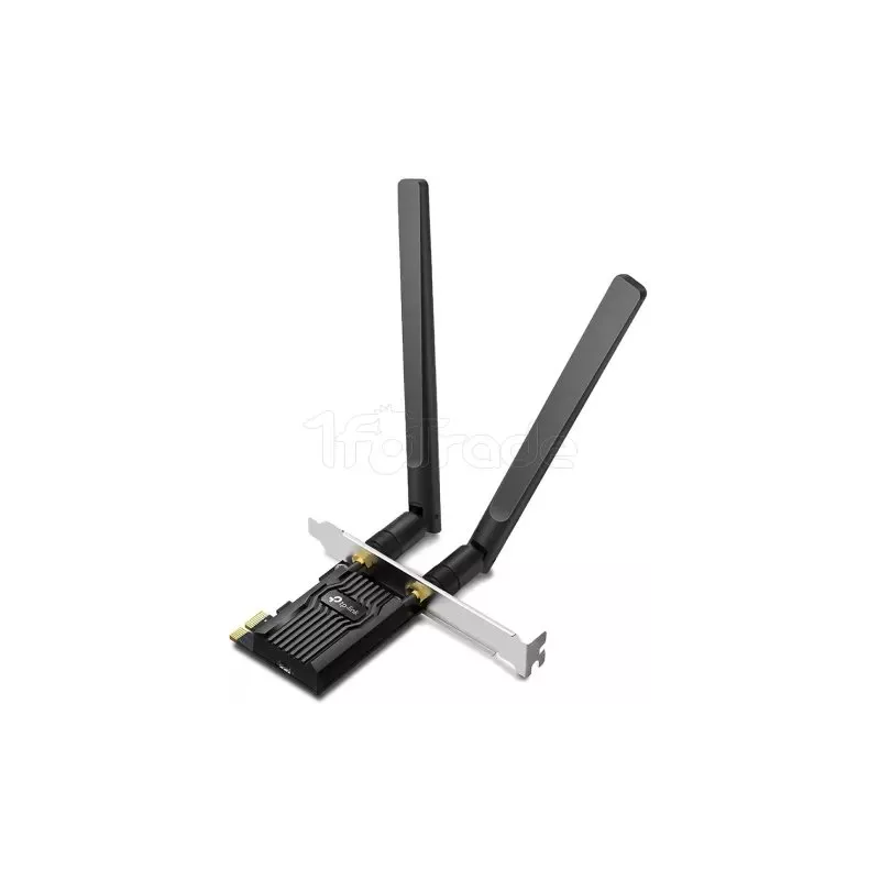 Carte Réseau PCIe WiFi/BluetoothTP-LinkArcher TX20E… | MonPC.Store