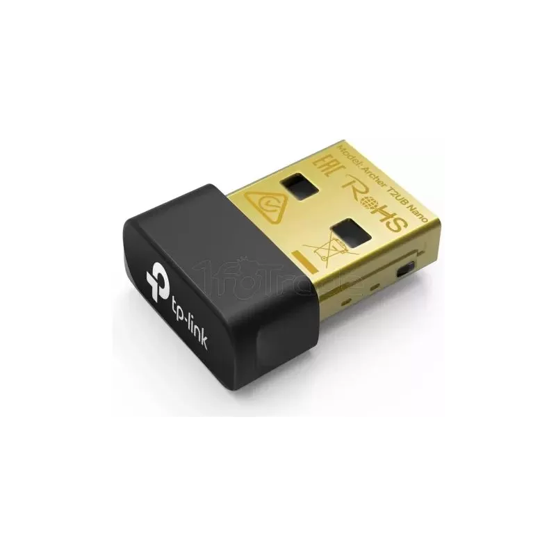 Mini Carte Réseau USB WiFiTP-LinkArcher T2UB Nano… | MonPC.Store