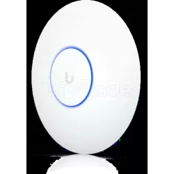 Point d'accès WiFiUbiquitiUniFi U7-Lite BE5000 (Blanc) | MonPC.Store