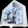 Boitier Mini Tour Micro ATXMars GamingMC-Fusion M avec… | MonPC.Store