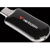 Clé USB-C 3.2VerbatimPlectra- 64Go (Noir) | MonPC.Store