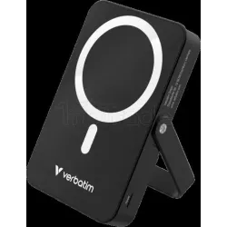 Batterie externe sans fil magnétiqueVerbatimCharge'n'Go… | MonPC.Store