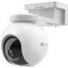 Caméra IP extérieureEzvizHB8 WiFi - IR 15m (Blanc) | MonPC.Store