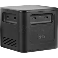 Chargeur de bureauT'nBCube - 2x USB-A et 6x USB-C 380W… | MonPC.Store