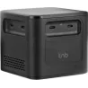 Chargeur de bureauT'nBCube - 2x USB-A et 6x USB-C 380W… | MonPC.Store