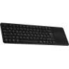 Clavier sans filT'nBSlim Touch (Noir) | MonPC.Store